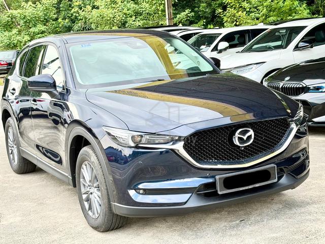 2021 Mazda CX-5 2.0 HIGH✅60k Mileage - 1