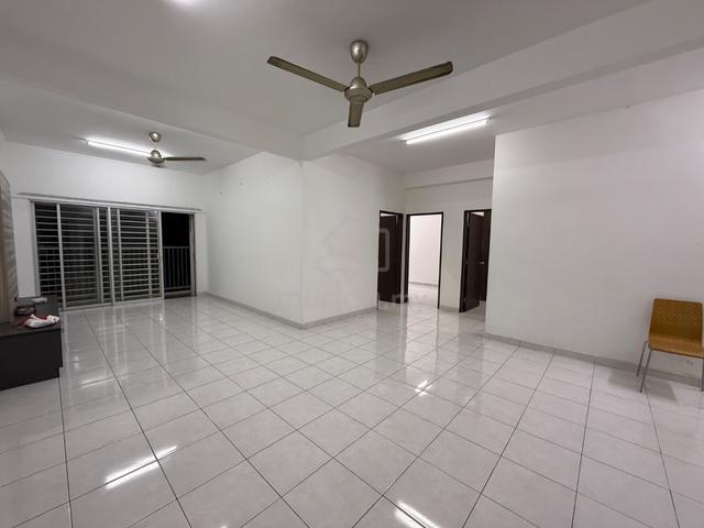 Pangsapuri Saujana Permai 2 1