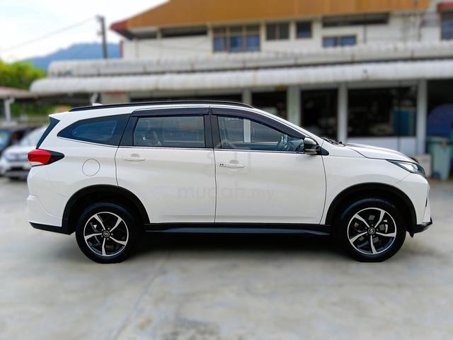 2019 Perodua ARUZ 1.5 AV (A) - 4