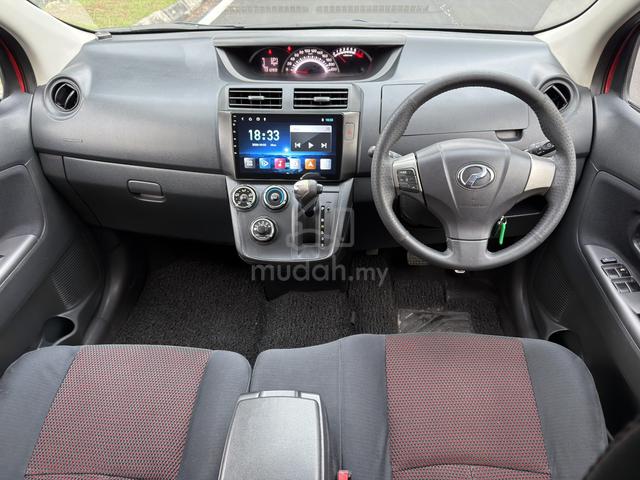 2014 Perodua ALZA 1.5 SE ZS FACELIFT (A) - 5