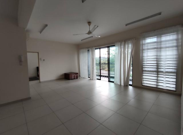 Serin Residency 1