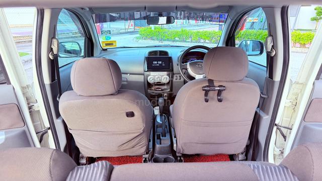 2011 Perodua MYVI 1.3 EZi FACELIFT (A) - 5