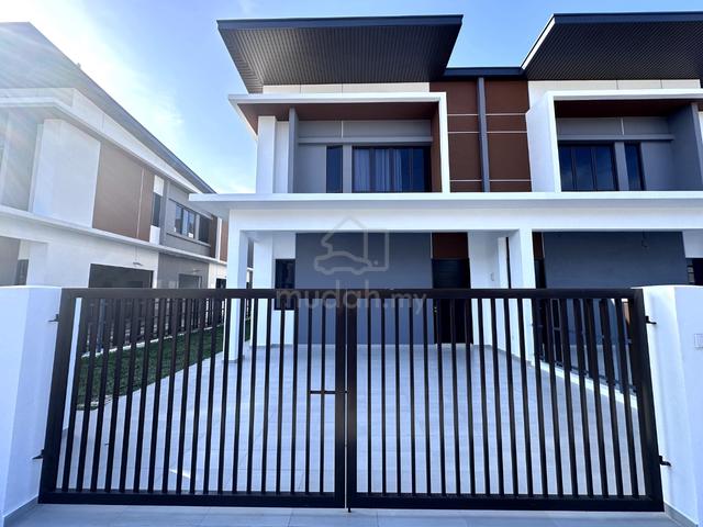 New 2 Storey Cluster House | Freehold | Bandar Bestari Klang 2028 1