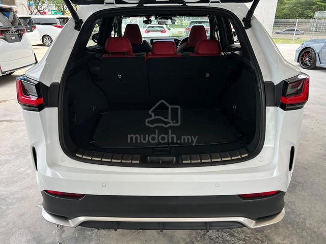 RECON UNREG 2023 Lexus NX350 2.4 F SPORT *PanRoof - 5