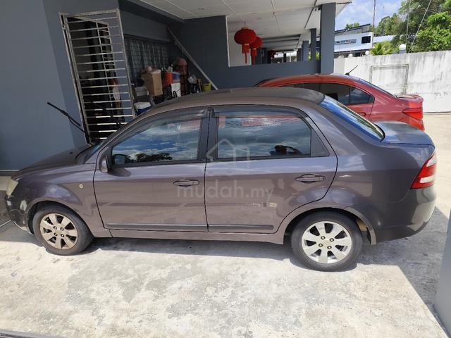 2009 Proton SAGA 1.3 BASE LINE (A) - 3