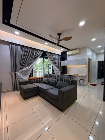 8scape Residences @ Sutera 1