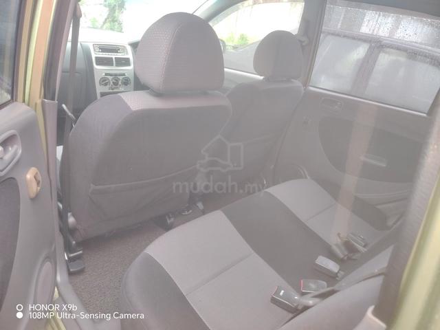 2007 Perodua VIVA 1.0 EZI PREMIUM (A) - 4