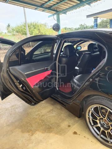 2008 Honda CIVIC 2.0 I-VTEC (A) - 3