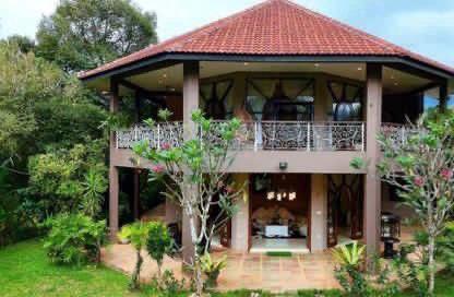 Dusun Durian Premium - Raub Pahang 1