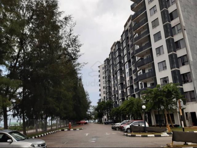 Swiss-Garden Resort Residences, Kuantan 1