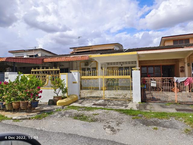House For Sales Taman Sin Far Ipoh  1