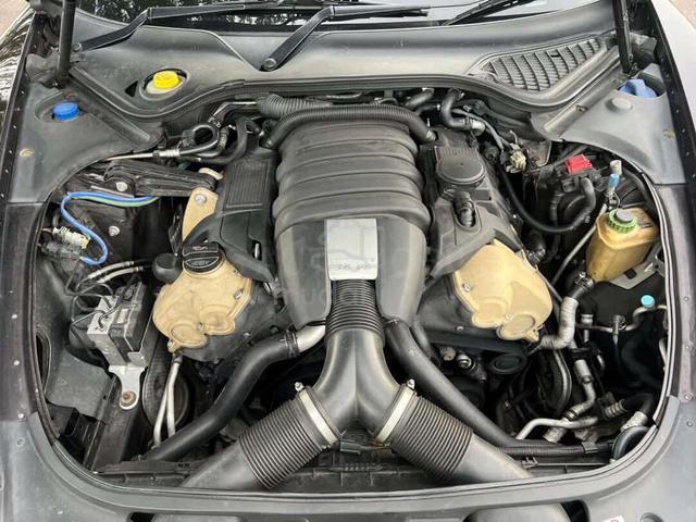 2013 Porsche PANAMERA 3.6 4 970 (A) - 5