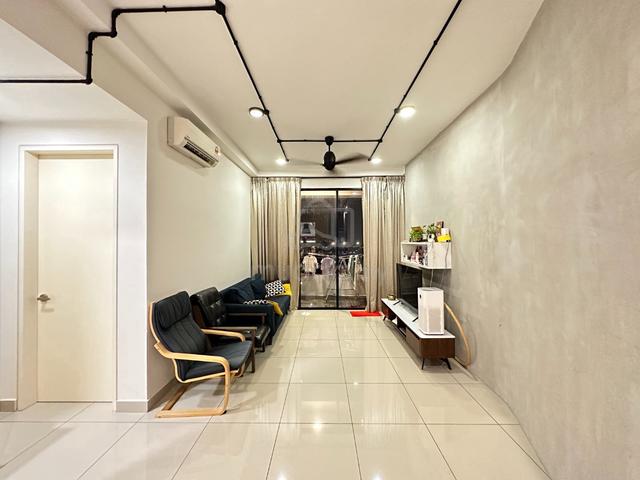 D'Aman Residences 1