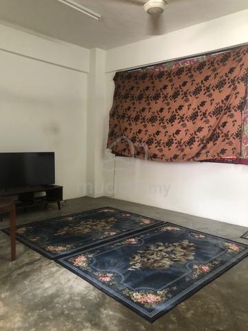 Taman Bukit Jambul 1