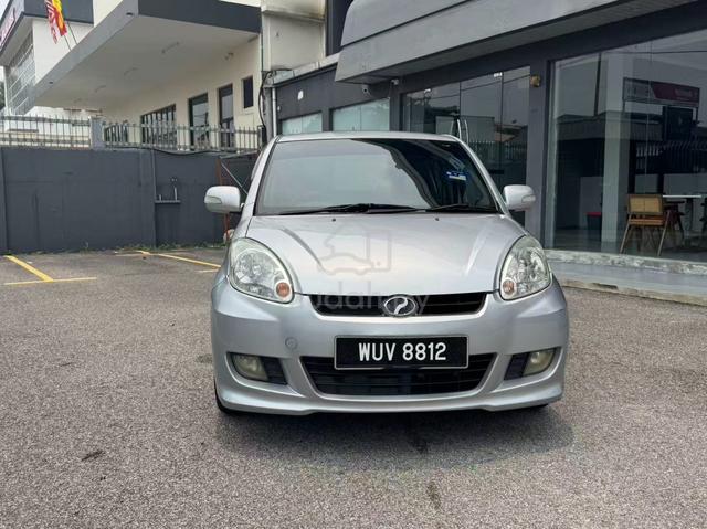 2011 Perodua MYVI 1.3 EZI MY05 M300 FACELIFT (A) - 2