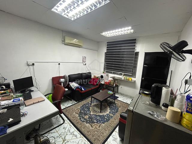 Johor Johor Bahru Shop Lot For Rent 1