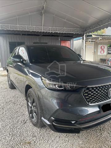2024 Honda HR-V 1.5 E:HEV RS MY22 (A) - 3