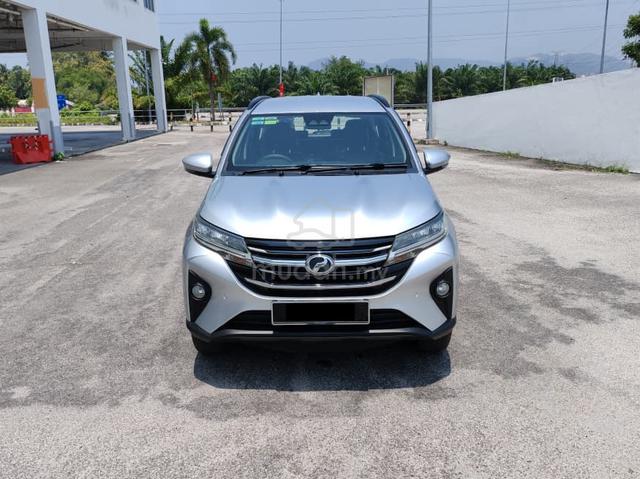 2019 Perodua ARUZ 1.5 AV (A) 3 YRS WRNTY/FOC DELIV - 3