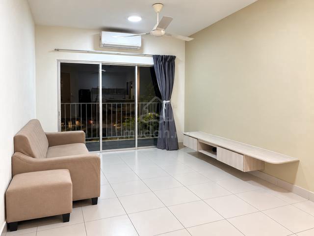 D'Cerrum Apartment 1