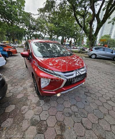 2023 Mitsubishi XPANDER 1.5 MY20 (A) - 1
