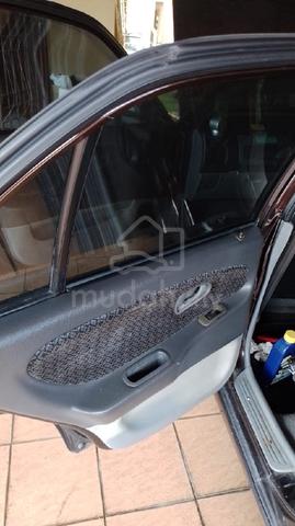 2002 Proton WIRA 1.5 A/B GL (A) - 5
