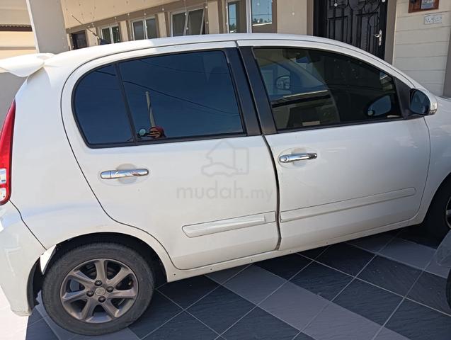 2012 Perodua MYVI 1.5 SE ZHS (A) - 4