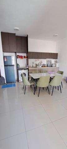 Henna Residence @ The Quartz WM 1