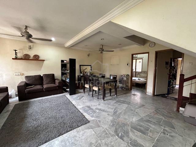 TERMURAH❗FACING OPEN 2-Storey Terrace, Bandar Tun Hussein Onn, Cheras 4