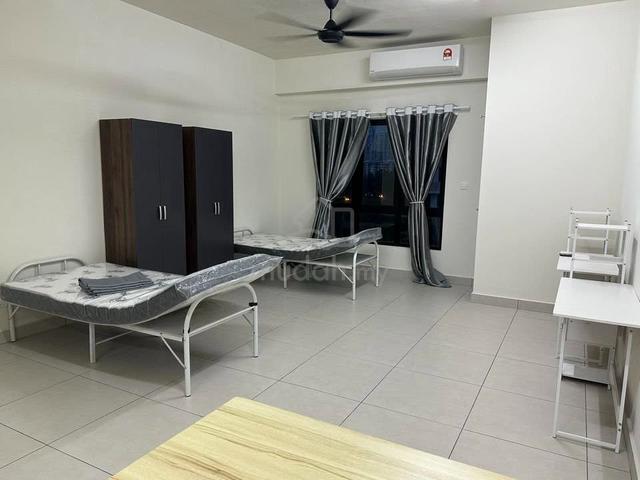 Edusphere Suites 1
