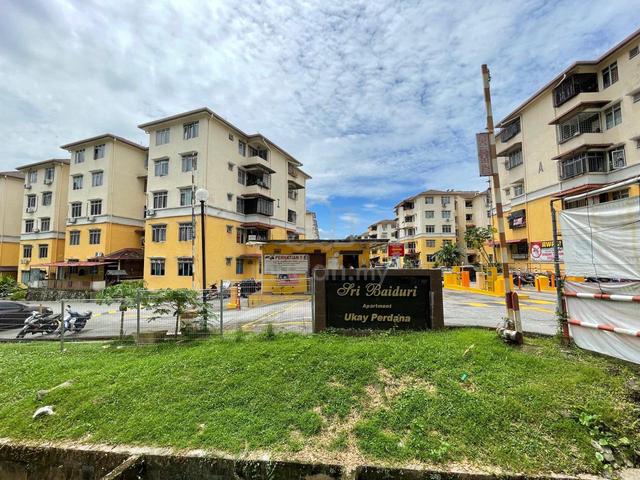 Sri Baiduri Apartment 1