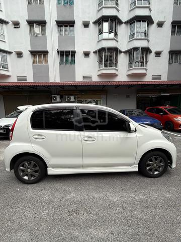 2013 Perodua MYVI 1.5 SE (A) - 2