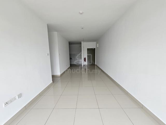 Seri Mutiara Apartment @ Setia Alam 2