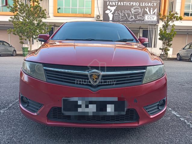 2015 Proton PREVE 1.6 EXECUTIVE (A) - 2
