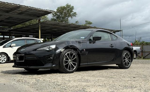 LOAN NOW🔥🔥2018 Toyota 86 2.0  FACELIFT (A) - 3