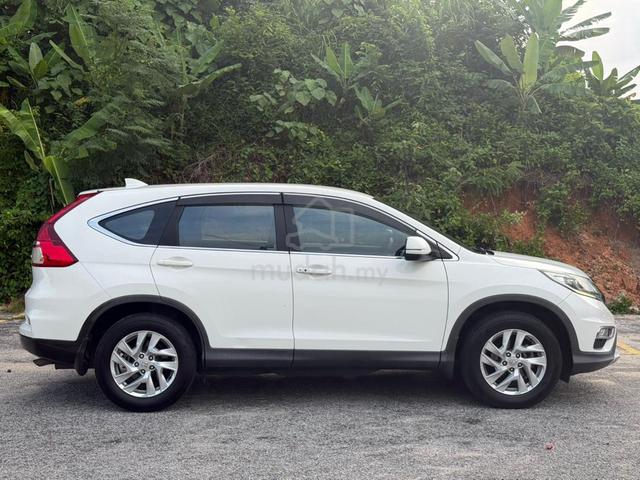 2018 Honda CR-V 2.0 2WD (A) - 5