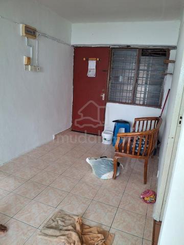 Pangsapuri Teratak Muhibbah 2 1