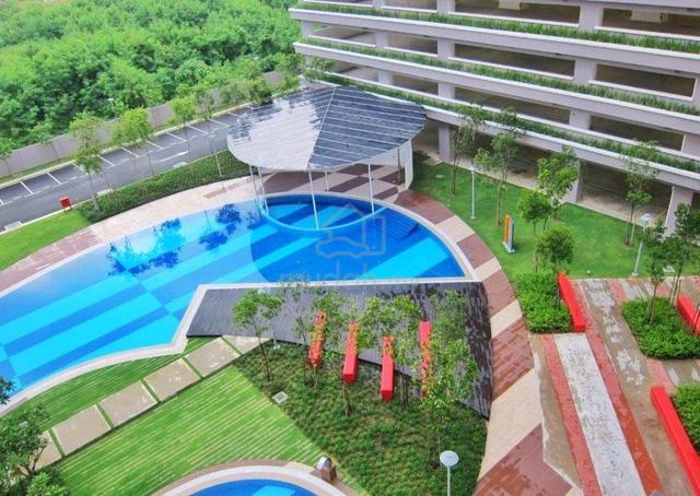 Nice Medium Room (Ready Now) @ PV20 Condo PV Setapak Wangsa Maju KL 5