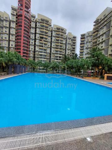 Straits View Villas 1