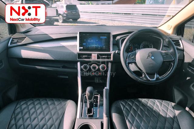2022 Mitsubishi XPANDER 1.5 (A) - 5