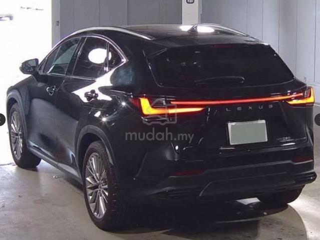 2023 Lexus NX250 Version L *MARK LEVINSON* - 2