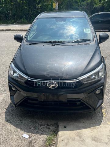 2022 Perodua BEZZA 1.3 AV MY16 FACELIFT (A) - 5