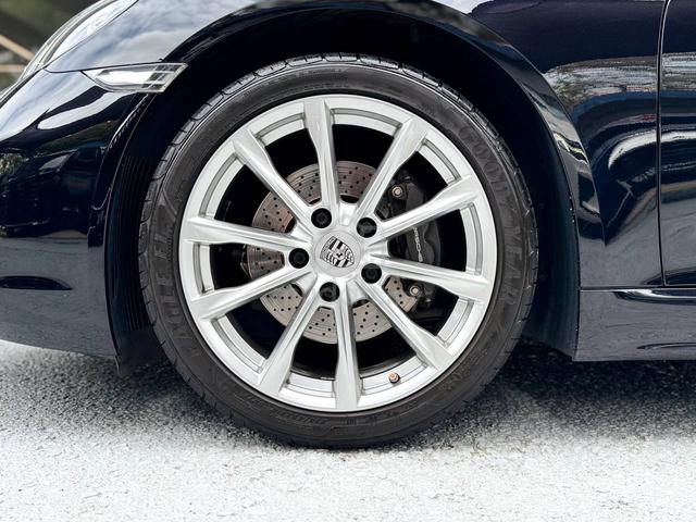 2019 Porsche 718 2.0 CAYMAN - (A) - 5