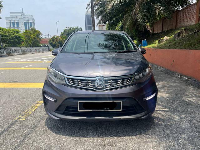 2023 Proton PERSONA 1.6 PREMIUM(A) fullloan&warra - 2