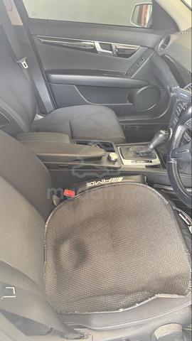 2012 Mercedes Benz C180 BlueEFCY 1.8 FACELIFT (A) - 5