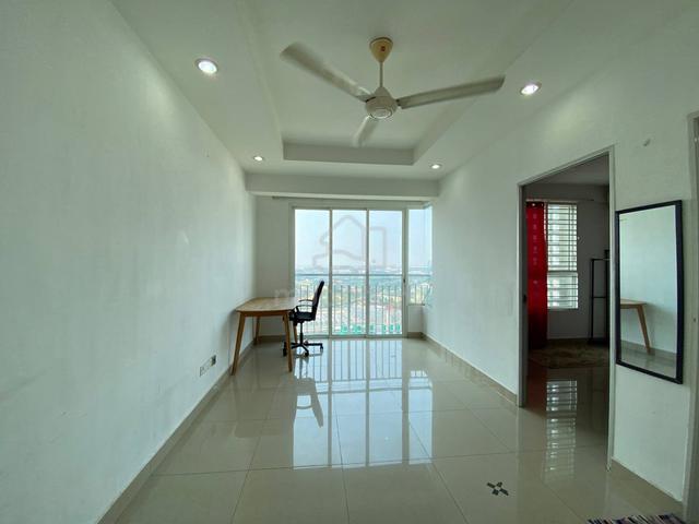 Menara U2 1