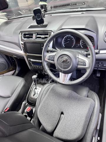 2023 Perodua ARUZ 1.5 X (A) - 4