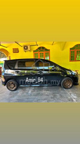 2014 Perodua ALZA 1.5 ZHP ADVANCED (A) - 3