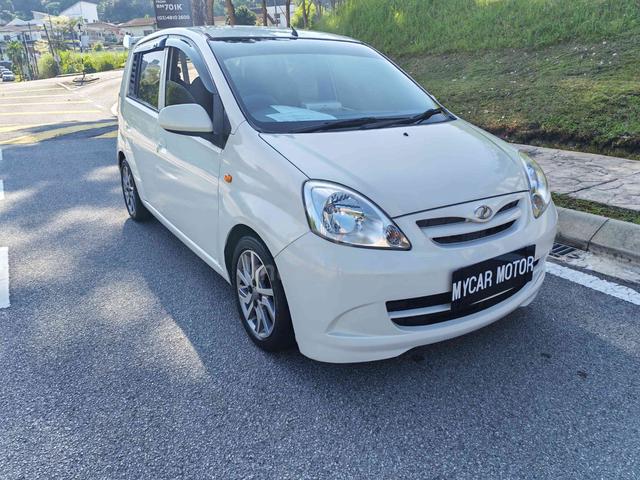 2014 Perodua VIVA 1.0 (A) EZ STANDARD Elite - 2