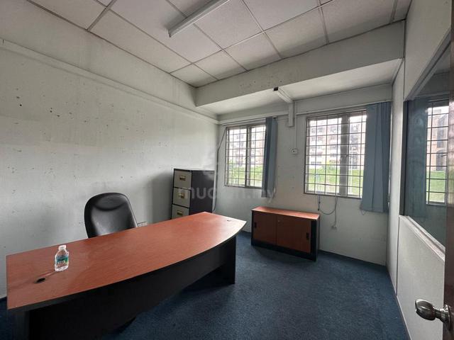 Damai Perdana MAIN ROAD Shop Office Cheras 4 PARTITION Rooms @Hot Area 1