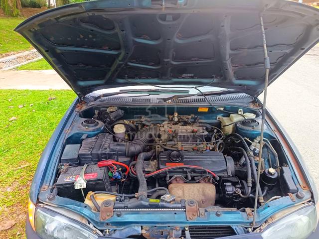 1996 Proton SATRIA 1.3 GL (M) - 3
